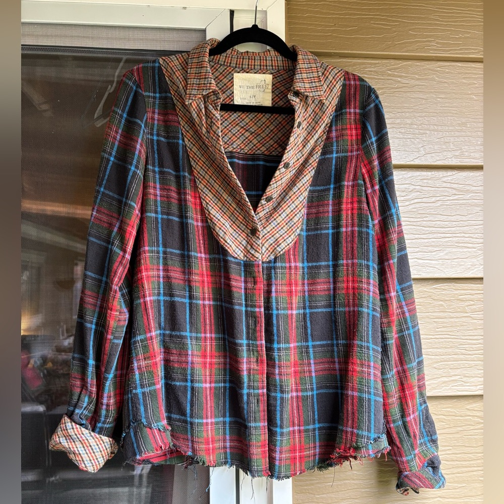 Free People, size small